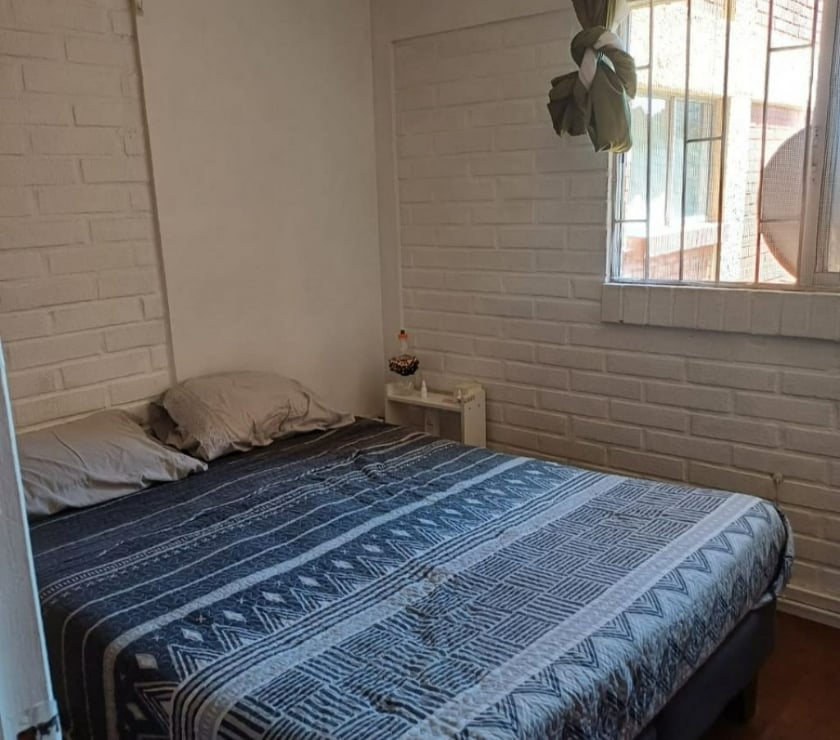 Bienes Raices Valparaíso Valparaíso - Fotos de Buen depto sector La Planchada Valparaíso