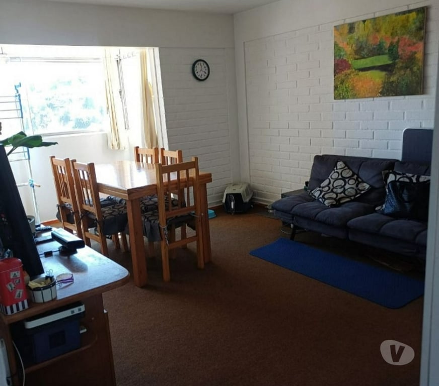 Bienes Raices Valparaíso Valparaíso - Fotos de Buen depto sector La Planchada Valparaíso