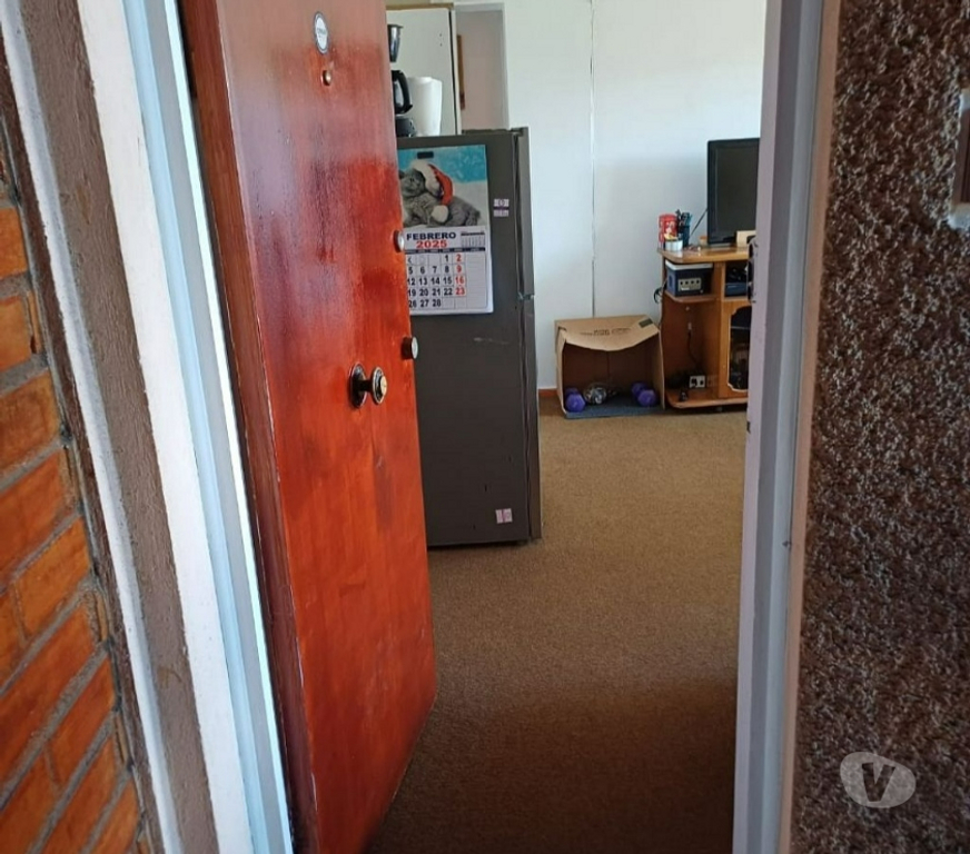 Bienes Raices Valparaíso Valparaíso - Fotos de Buen depto sector La Planchada Valparaíso