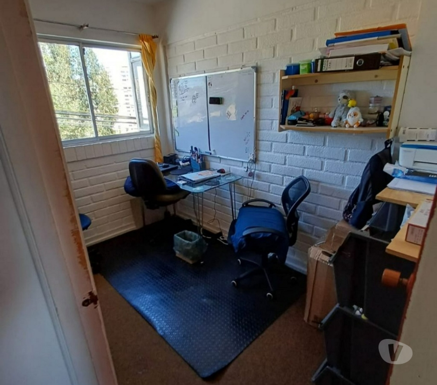 Bienes Raices Valparaíso Valparaíso - Fotos de Buen depto sector La Planchada Valparaíso