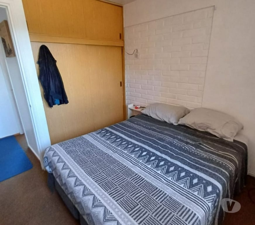 Bienes Raices Valparaíso Valparaíso - Fotos de Buen depto sector La Planchada Valparaíso