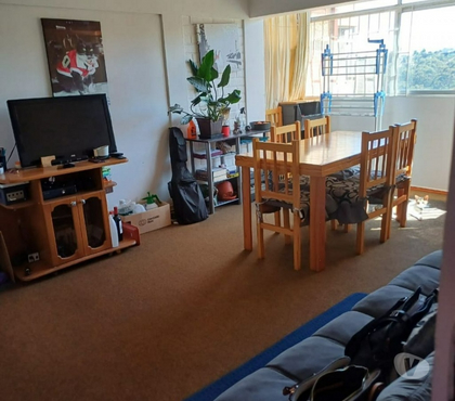 Inmuebles en venta Valparaíso Valparaíso - Fotos de Buen depto sector La Planchada Valparaíso