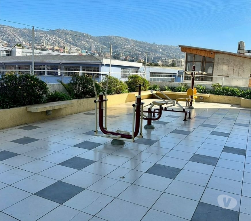 Bienes Raices Valparaíso Valparaíso - Fotos de ¡ Ideal para inversionista! Plan de Valparaíso