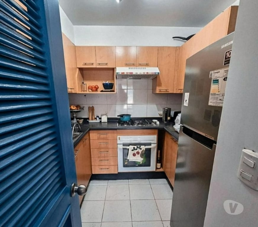 Bienes Raices Valparaíso Valparaíso - Fotos de Lindo-cómodo-piso 22 plan de Valparaíso