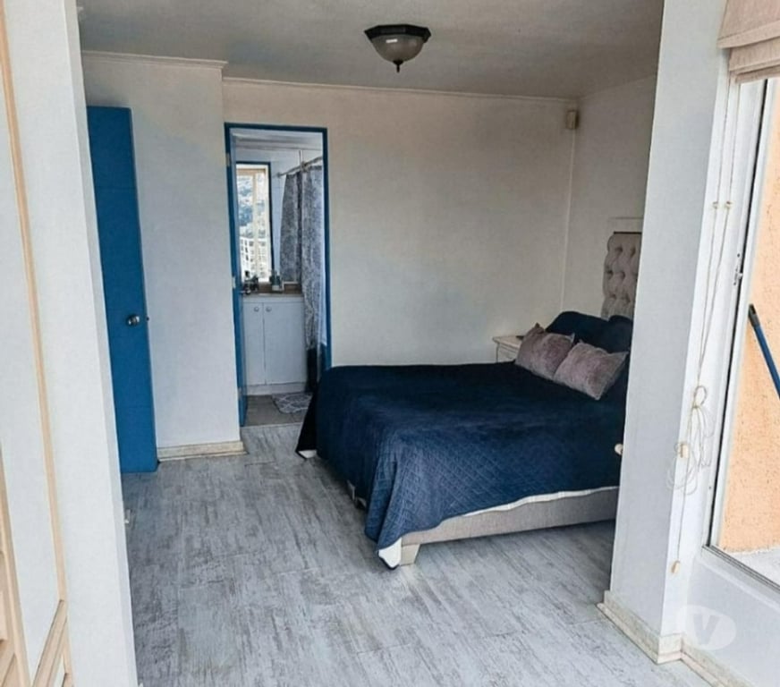 Bienes Raices Valparaíso Valparaíso - Fotos de Lindo-cómodo-piso 22 plan de Valparaíso