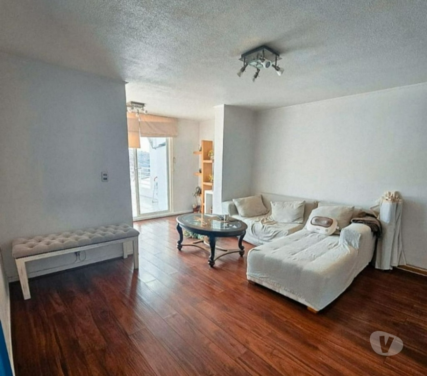 Bienes Raices Valparaíso Valparaíso - Fotos de Lindo-cómodo-piso 22 plan de Valparaíso