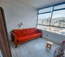 Fotos de Lindo-cómodo-piso 22 plan de Valparaíso