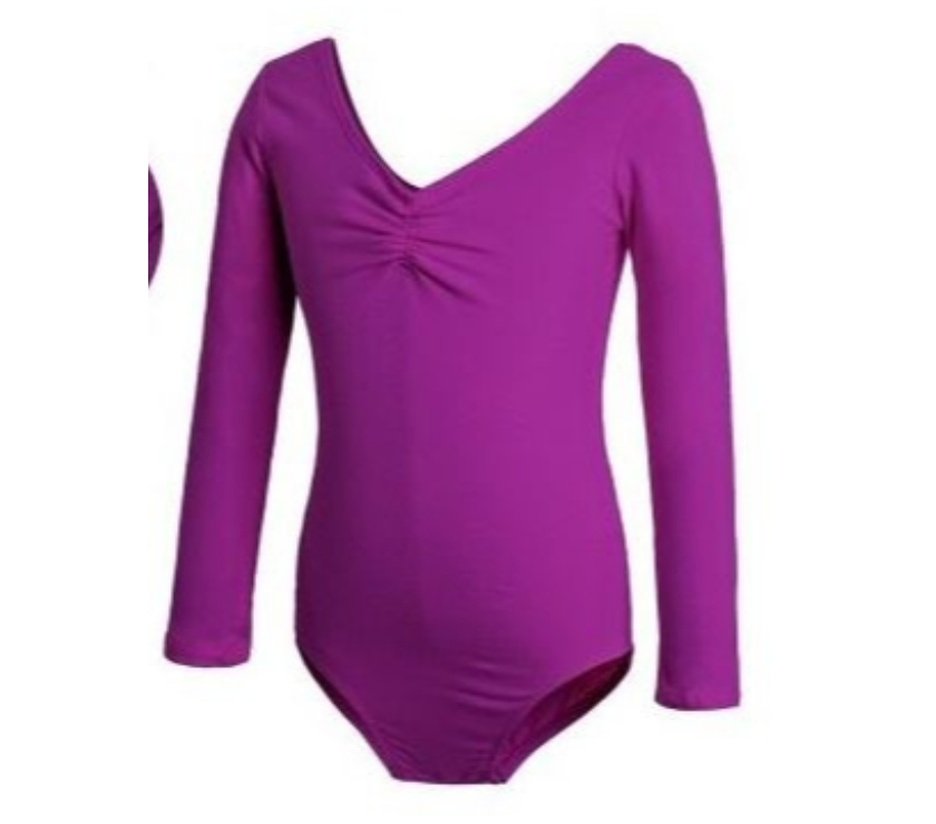 Ropa - Articulos Deportivos Llanquihue Puerto Montt - Fotos de Mallas o Leotard de Ballet Danza en Pto Montt