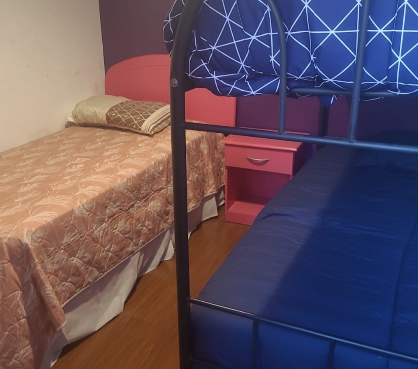 Arriendos Vacaciones Iquique Iquique - Fotos de Arriendo de Temporada Iquique | Arriendo Dpto. Diario 5 pers