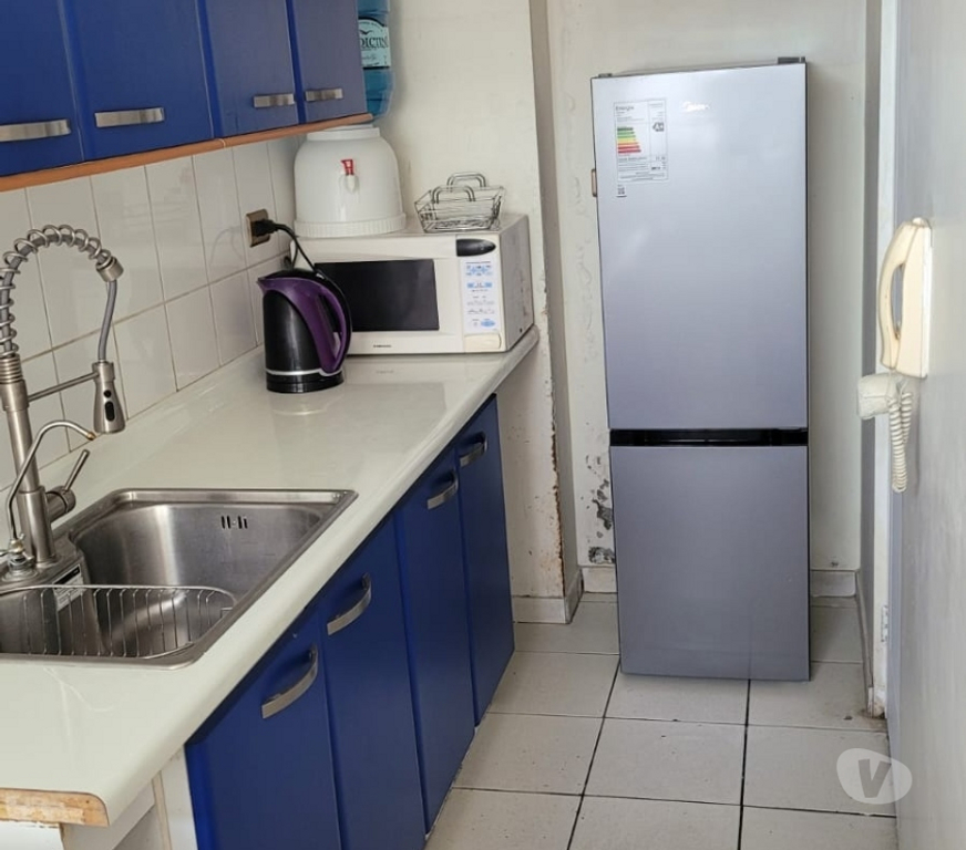 Arriendos Vacaciones Iquique Iquique - Fotos de Arriendo de Temporada Iquique | Arriendo Dpto. Diario 5 pers