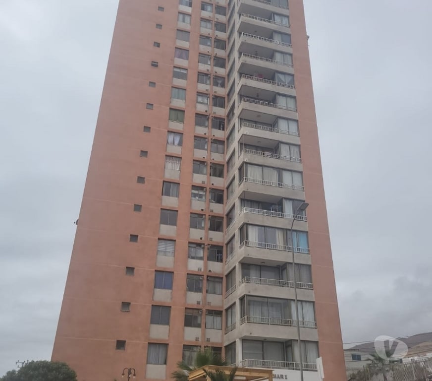 Arriendos Vacaciones Iquique Iquique - Fotos de Arriendo de Temporada Iquique | Arriendo Dpto. Diario 5 pers