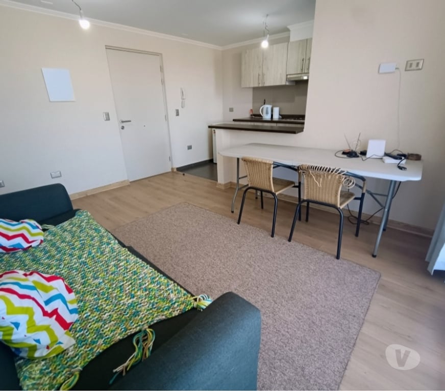 Arriendos Cautín Villarrica - Fotos de Se arrienda departamento en la ciudad de Villarrica