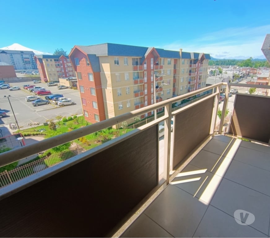 Arriendos Cautín Villarrica - Fotos de Se arrienda departamento en la ciudad de Villarrica