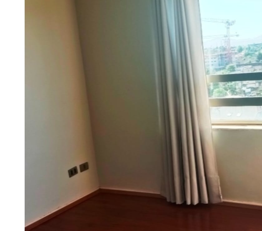 Arriendos Concepción San Pedro de la Paz - Fotos de HERMOSO Y SOLEADO DEPA subida ANDALUE