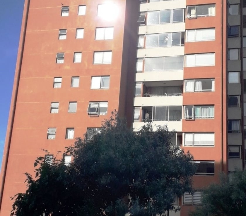 Arriendos Concepción San Pedro de la Paz - Fotos de HERMOSO Y SOLEADO DEPA subida ANDALUE