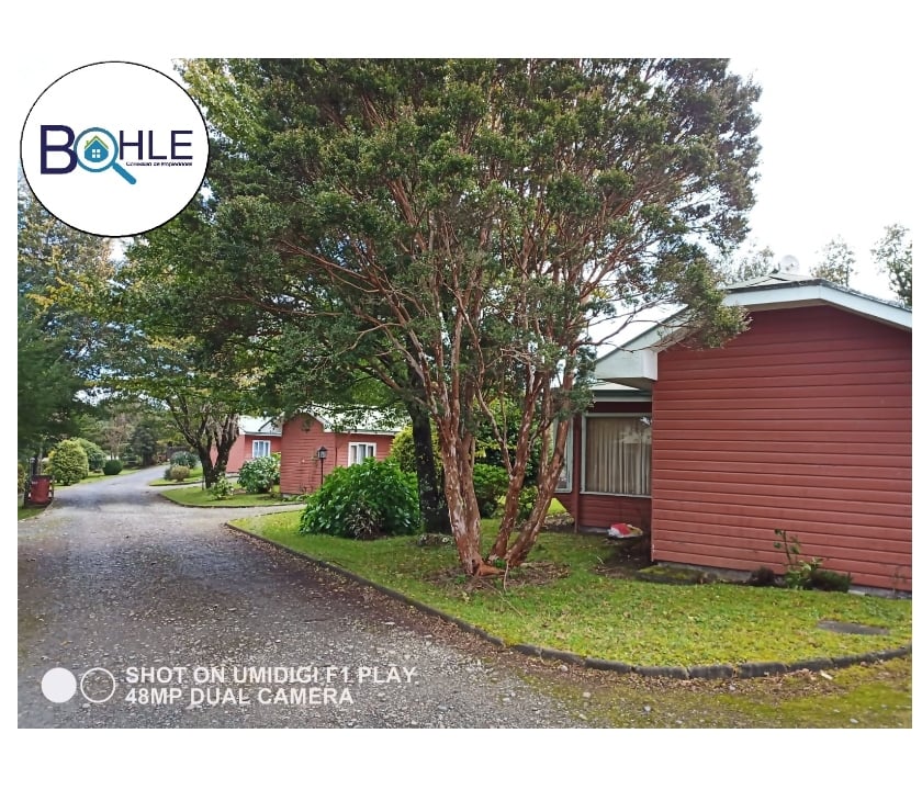 ARRIENDO - CABAÑA EN PUERTO VARAS
