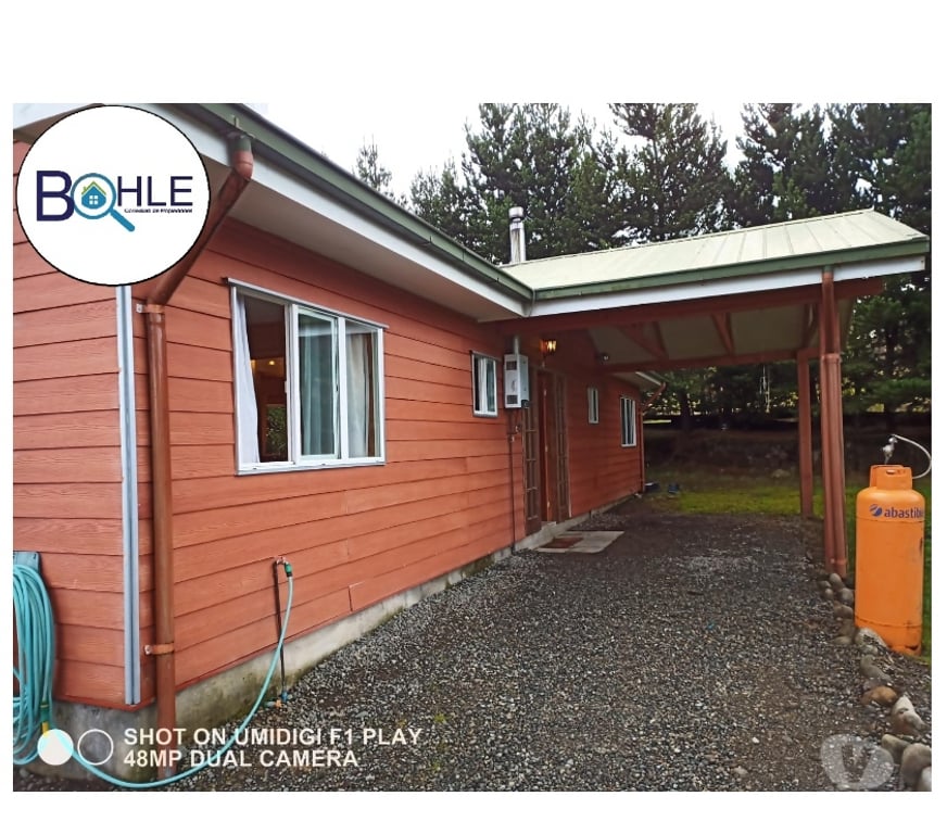Arriendos Llanquihue Puerto Varas - Fotos de ARRIENDO - CABAÑA EN PUERTO VARAS