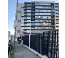 Departamento en arriendo