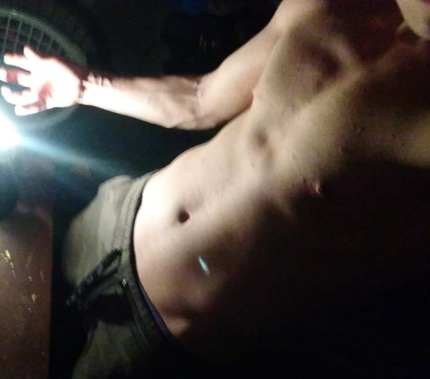 quiero que me enseñe y disfrutar