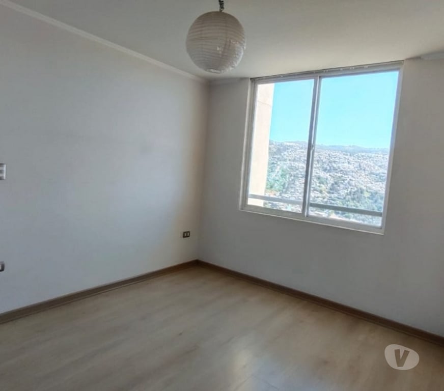 Arriendos Valparaíso Valparaíso - Fotos de Arriendo Año Corrido, Lindo Departamento Tipo Mariposa