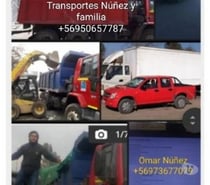 retiramos escombros en Huechuraba stgo renca +56973677079
