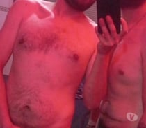 Pareja para encuentros