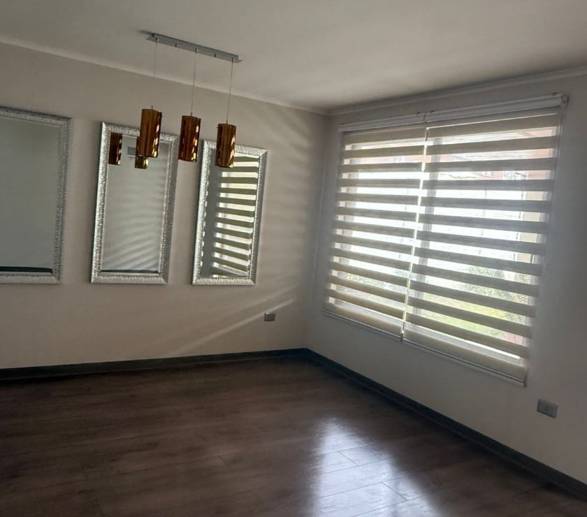 Arriendos Cachapoal Machal - Fotos de Casa Condominio La Trilla , Machalí