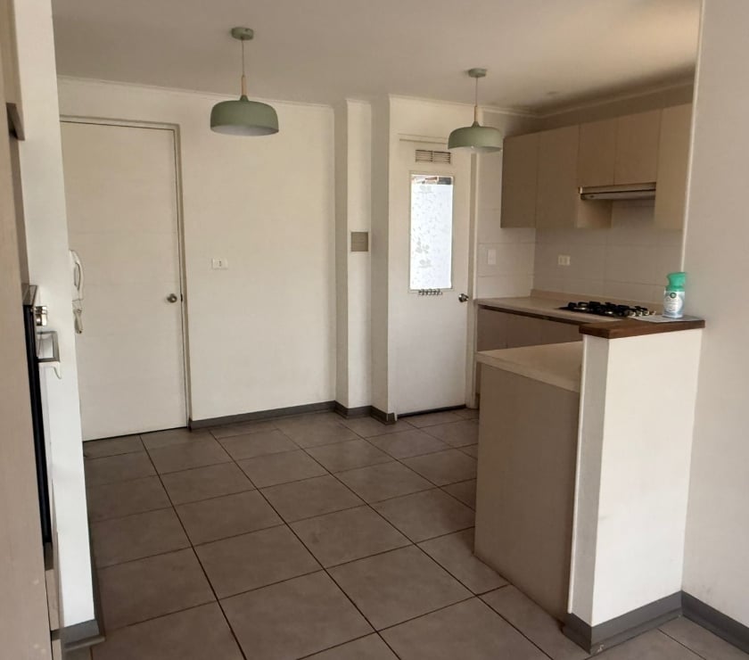 Arriendos Cachapoal Machal - Fotos de Casa Condominio La Trilla , Machalí