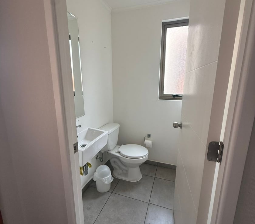 Arriendos Cachapoal Machal - Fotos de Casa Condominio La Trilla , Machalí
