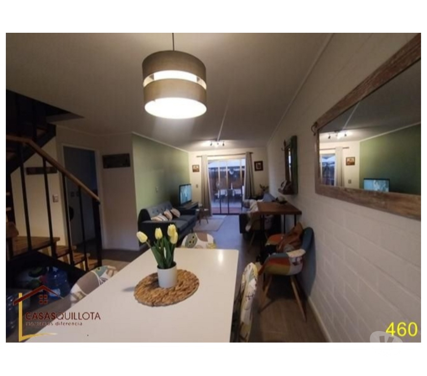 Bienes Raices Quillota Quillota - Fotos de Se vende acogedora y hermosa Casa