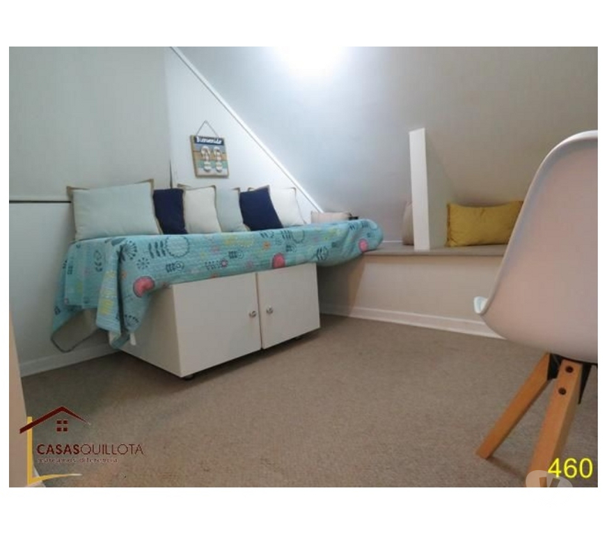 Bienes Raices Quillota Quillota - Fotos de Se vende acogedora y hermosa Casa