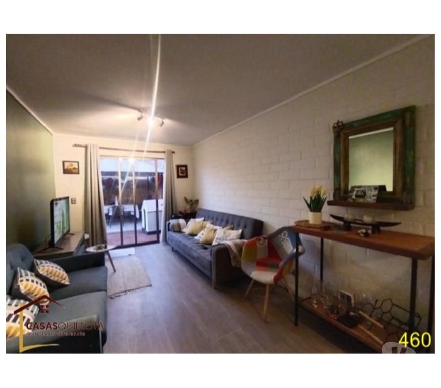 Bienes Raices Quillota Quillota - Fotos de Se vende acogedora y hermosa Casa