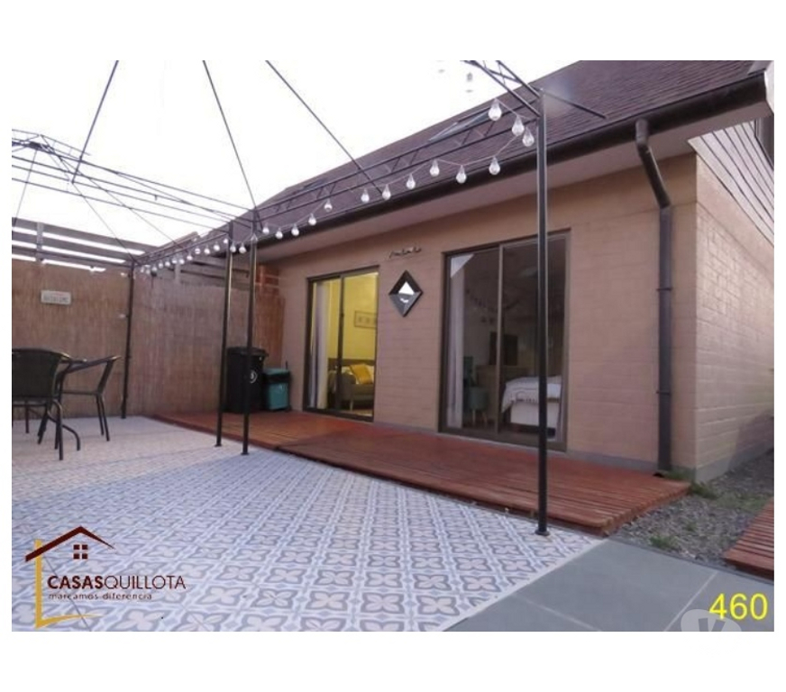 Bienes Raices Quillota Quillota - Fotos de Se vende acogedora y hermosa Casa