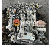 Fotos de Venta motor CHEVROLET Orlando Z20 2.0 usado diésel