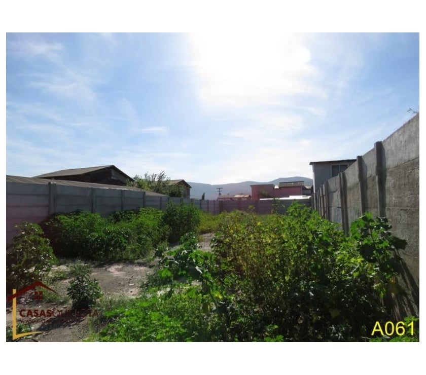 Parcelas en Venta Quillota La Calera - Fotos de Se Arrienda Terreno