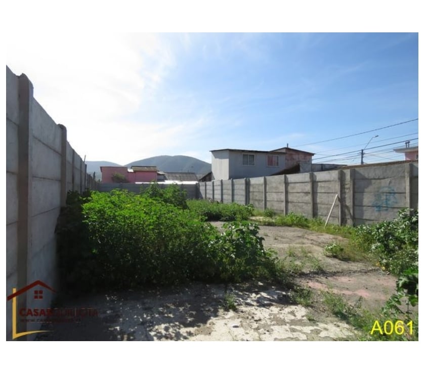Parcelas en Venta Quillota La Calera - Fotos de Se Arrienda Terreno