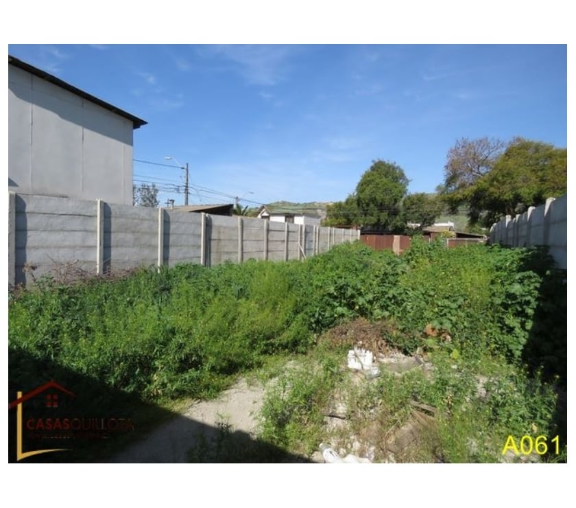 Parcelas en Venta Quillota La Calera - Fotos de Se Arrienda Terreno