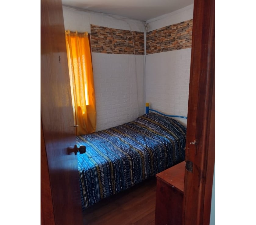 Arriendo de piezas Valparaíso Valparaíso - Fotos de Piezas amobladas Valparaiso Cerro Alegre