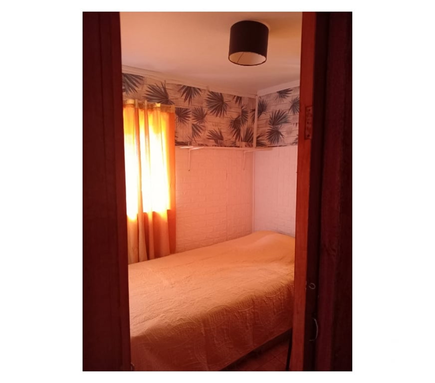 Arriendo de piezas Valparaíso Valparaíso - Fotos de Piezas amobladas Valparaiso Cerro Alegre