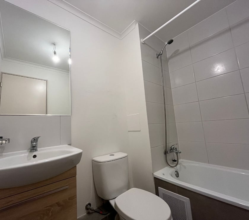 Bienes Raices Concepción Chiguayante - Fotos de Bonito Condominio, piscina, incluye Gatos Comunes