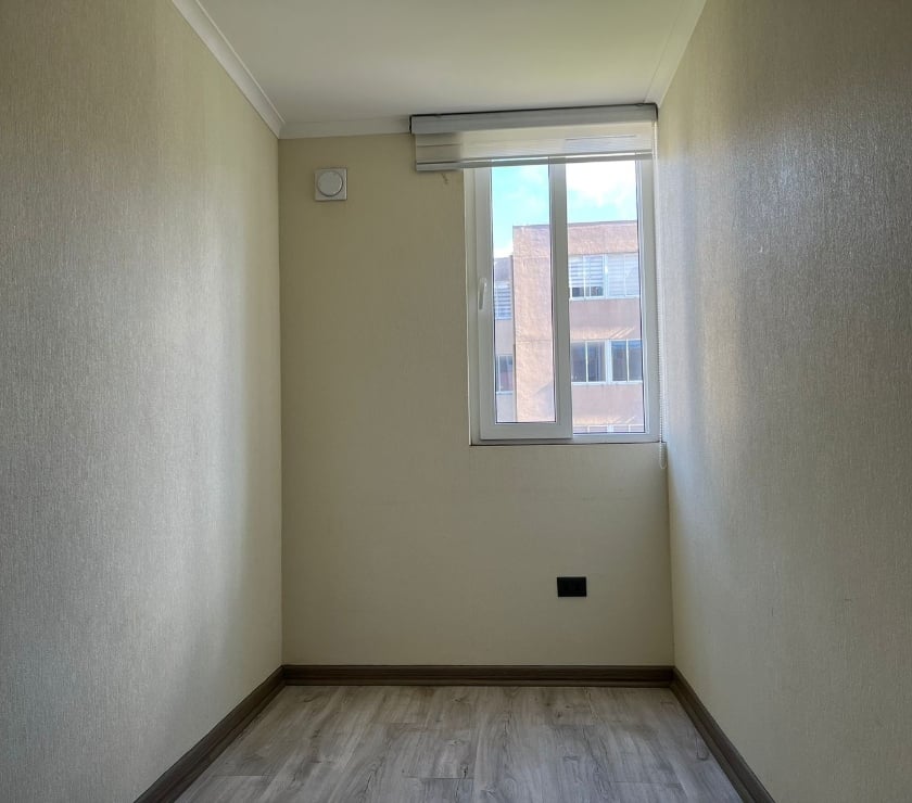 Bienes Raices Concepción Chiguayante - Fotos de Bonito Condominio, piscina, incluye Gatos Comunes