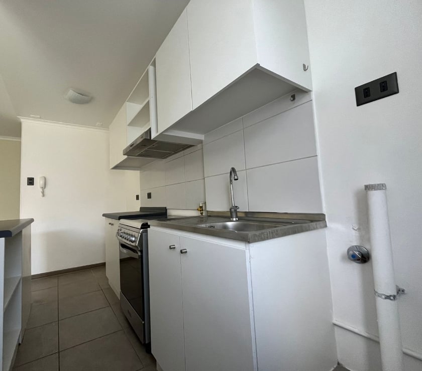 Bienes Raices Concepción Chiguayante - Fotos de Bonito Condominio, piscina, incluye Gatos Comunes