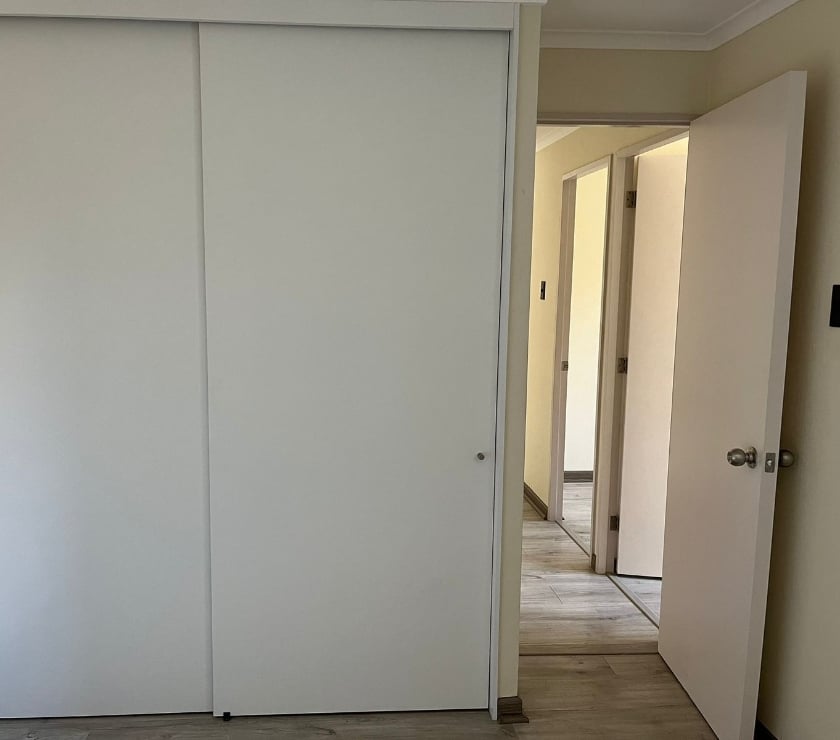 Bienes Raices Concepción Chiguayante - Fotos de Bonito Condominio, piscina, incluye Gatos Comunes