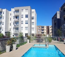 Fotos de Bonito Condominio, piscina, incluye Gatos Comunes
