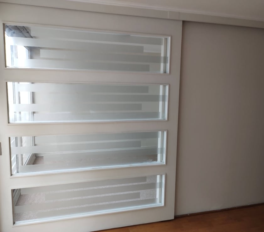 Arriendos Santiago Santiago - Fotos de Arriendo Dpto de 1 dormitorio, San Isidro Santiago