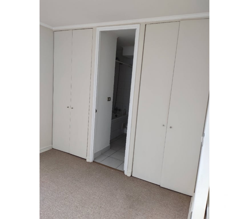 Arriendos Santiago Santiago - Fotos de Arriendo Dpto de 1 dormitorio, San Isidro Santiago