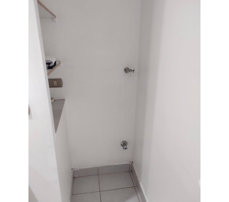 Arriendos Santiago Santiago - Fotos de Arriendo Dpto de 1 dormitorio, San Isidro Santiago