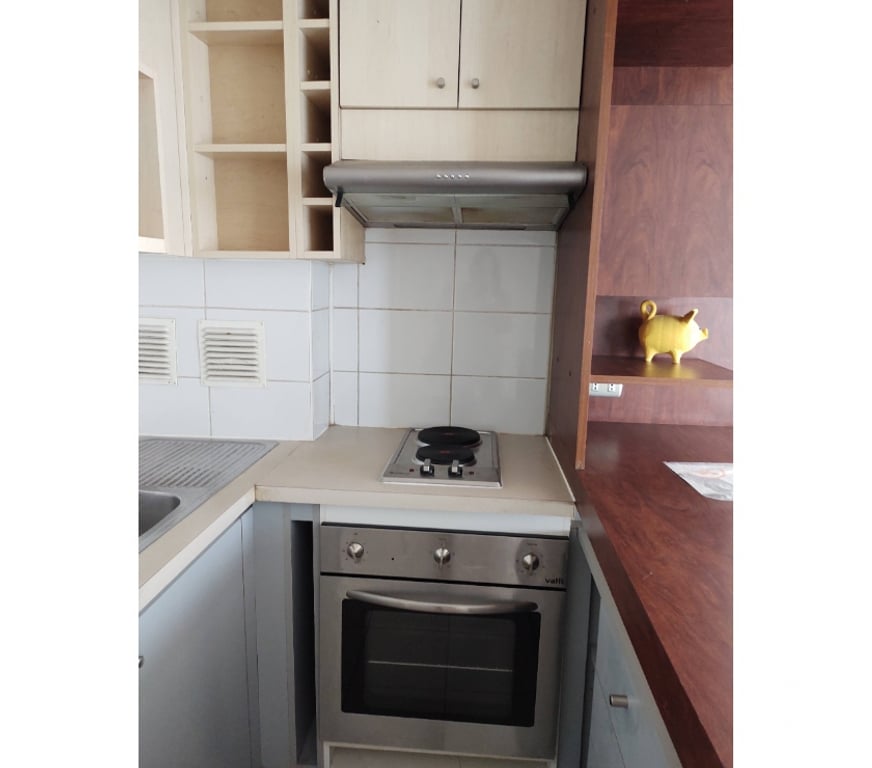 Arriendos Santiago Santiago - Fotos de Arriendo Dpto de 1 dormitorio, San Isidro Santiago