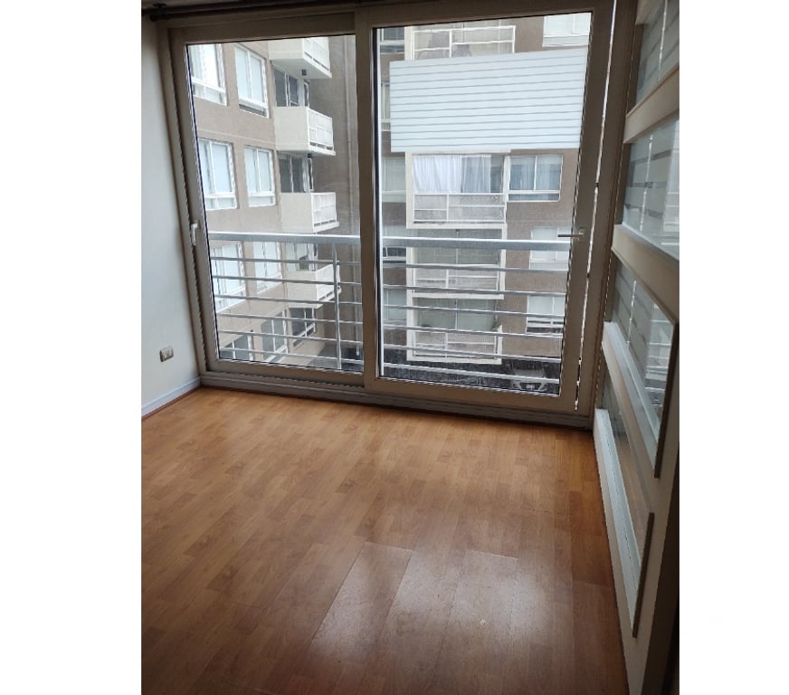 Arriendos Santiago Santiago - Fotos de Arriendo Dpto de 1 dormitorio, San Isidro Santiago