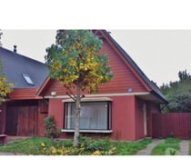 ARRIENDO CASA EN VILLA EL AVELLANO 3D 2B EN LOS ANGELES